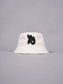 【ラスト1点】 Y-3 BUCKET HAT  / ワイスリー  バケットハット  (クリーム)