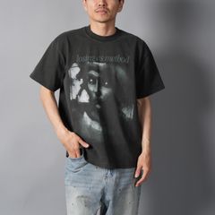 【残りわずか】SIREN, tee / Tシャツ (ヴィンテージブラック)