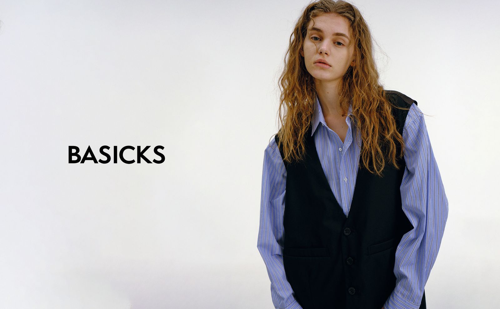BASICKS / 【SEASON 1.5】