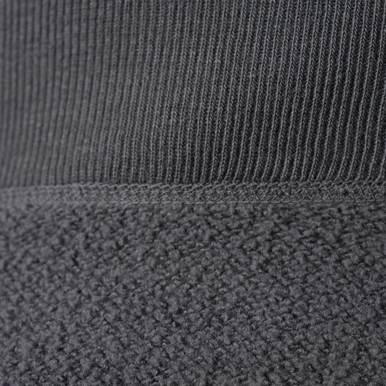 【残りわずか】SM-MK8-0000-054 / CREW NECK SWEAT / スウェット・トレーナー (ブラック)