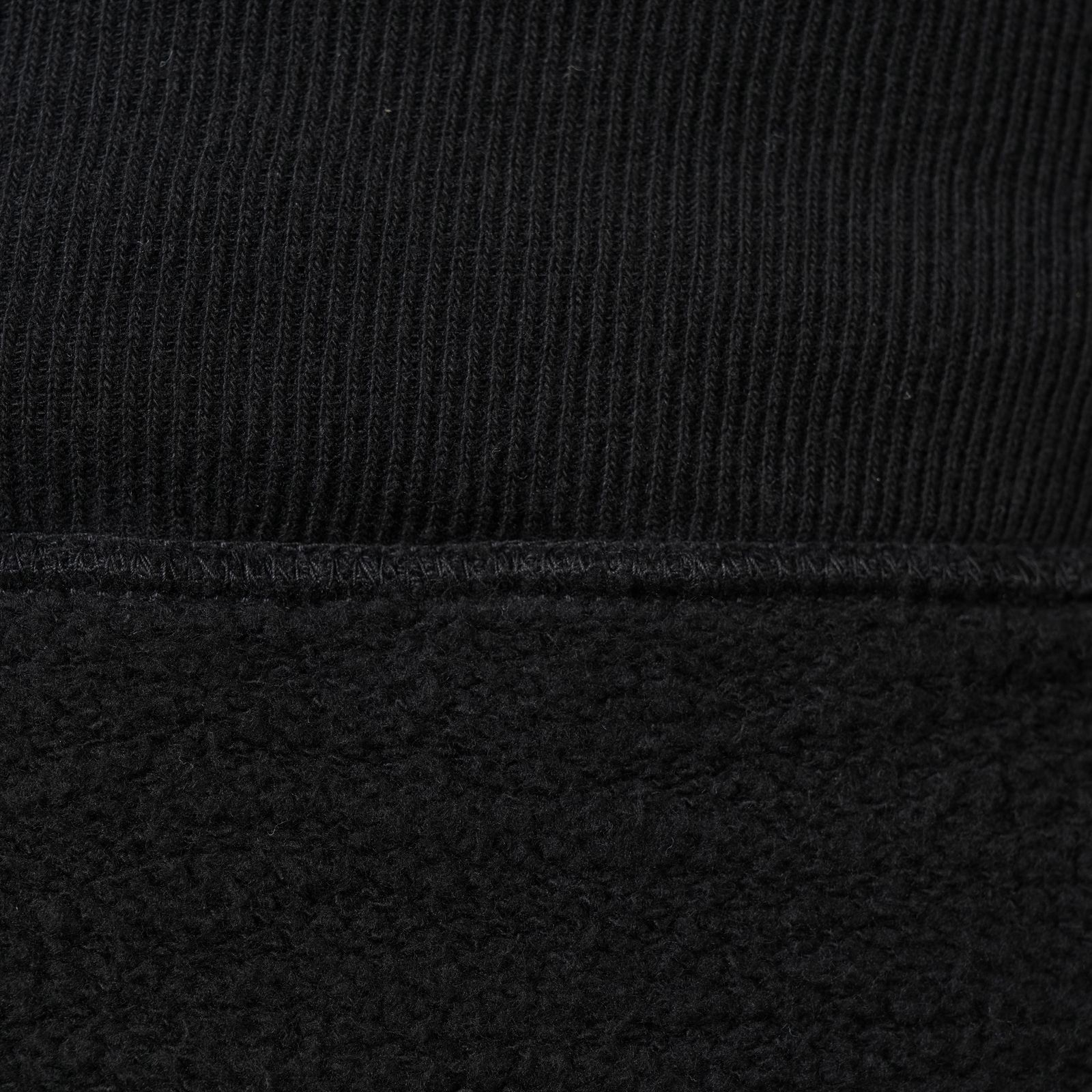 SAINT M×××××× - 【10月12日(土) 10:00am 販売スタート!!】SM-YS1-0000-028 / CREW SWT / IT'S  SAINT /BLACK / スウェット・トレーナー (ブラック) | Confidence