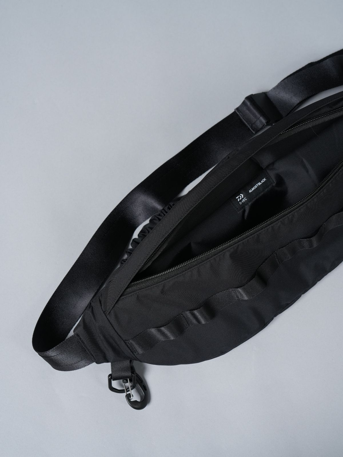 新品未使用品 GORE-TEX ボストンバッグ ゴアテックス Bag