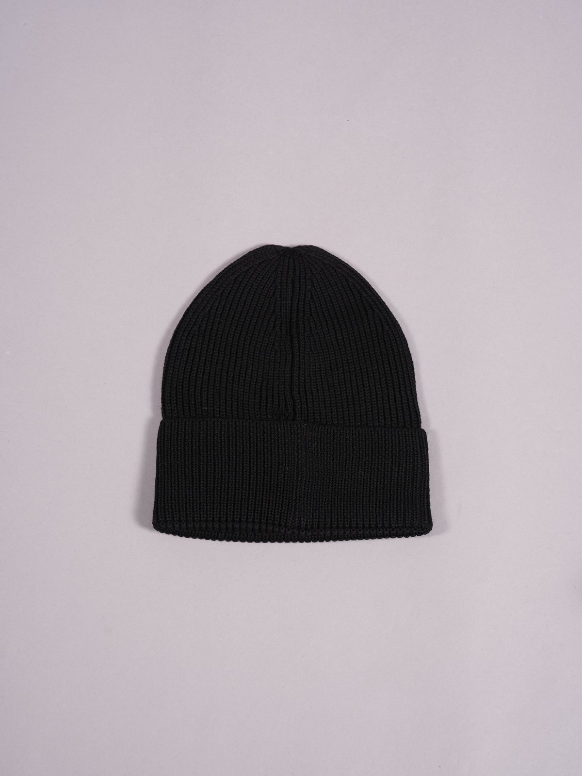 ラスト1点 / Y-3 BEANIE  / ビーニー (ブラック)