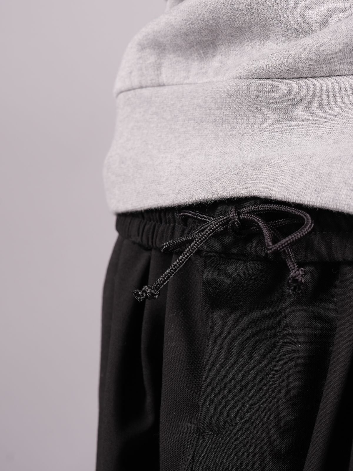 MARNI - TROPICAL WOOL PANTS / トロピカルウール パンツ
