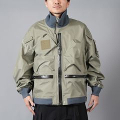 J123A-GT / 3L Gore-Tex Interops Jacket