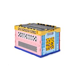 SM-HR8-0000-085 / BOX / MULTI / ボックス [TYPE7]  (マルチカラー)