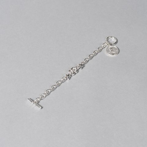 BRACELET / ブレスレット (シルバー)