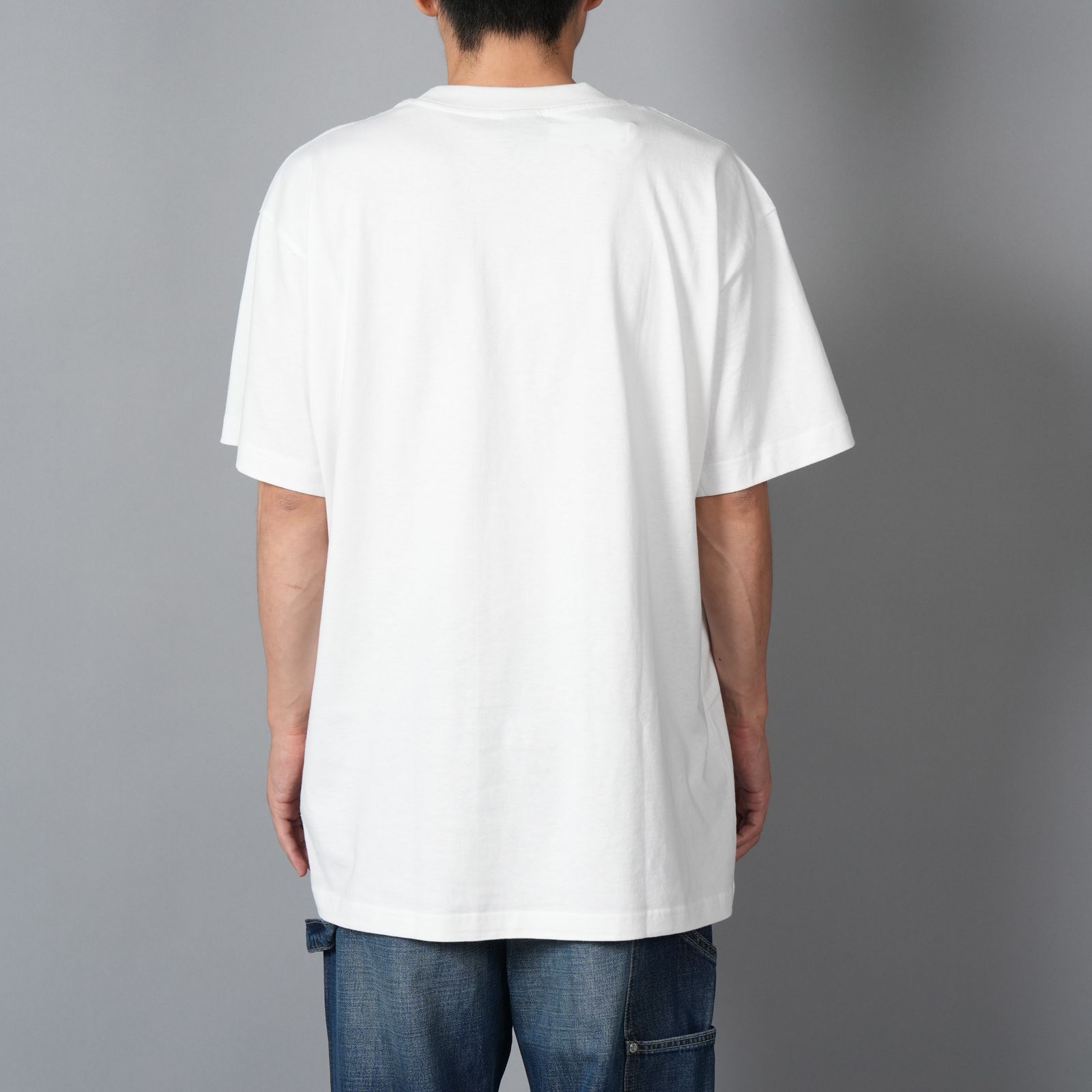 S/S YOUTH GONE MAD TEE / Tシャツ  (ピュアホワイト)