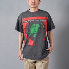 【ラスト1点】【限定】SM-YS8-0000-C23 / KK_SS TEE / LOVE BEYOND / BK / Tシャツ (ブラック)