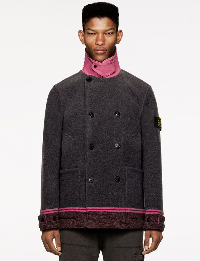 STONE ISLAND STONE ISLAND / ストーンアイランド / 20aw