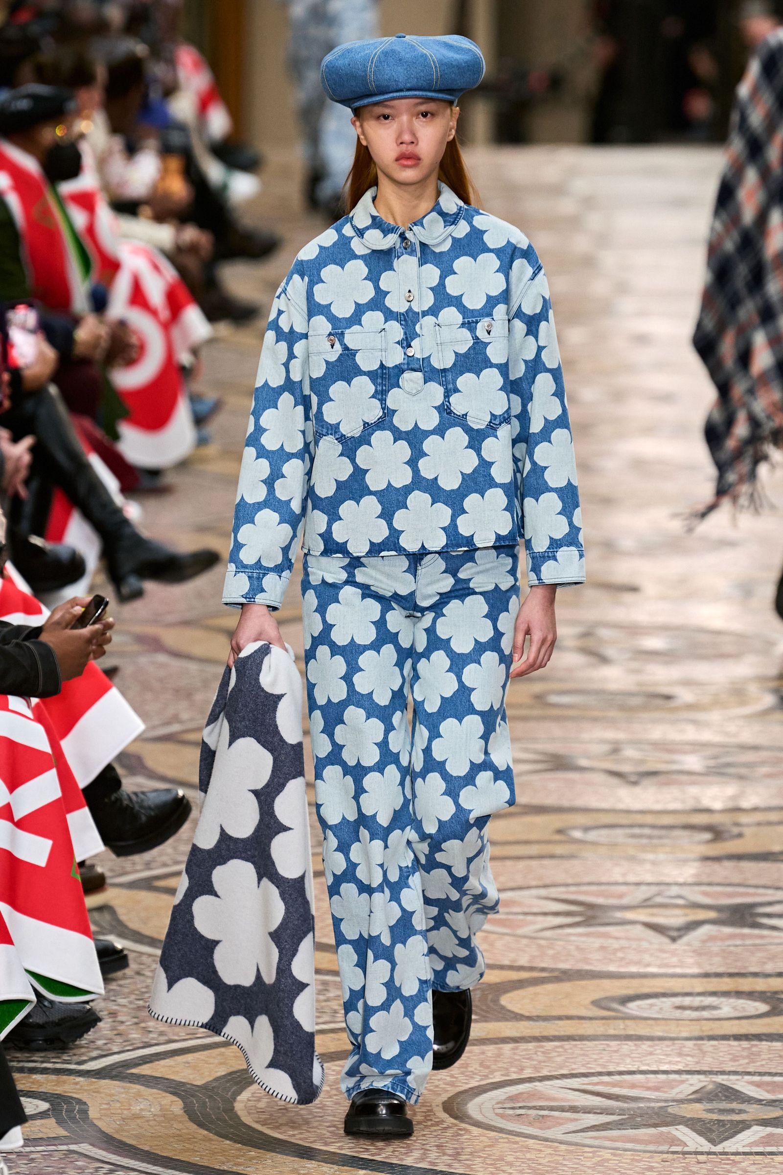 KENZO KENZO / 22aw | Confidence KENZO KENZO / 22aw | Confidence