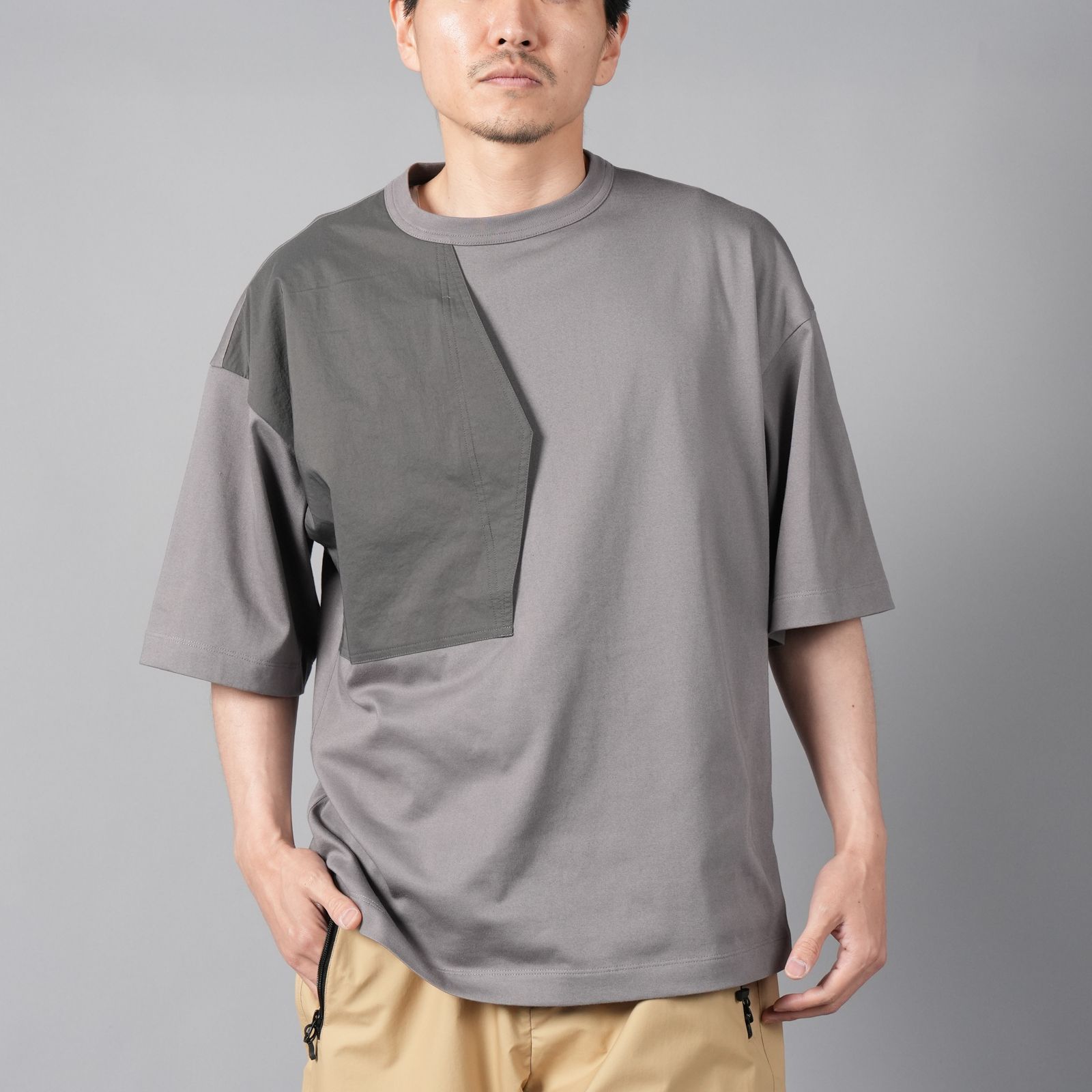 ストア cool max t シャツ