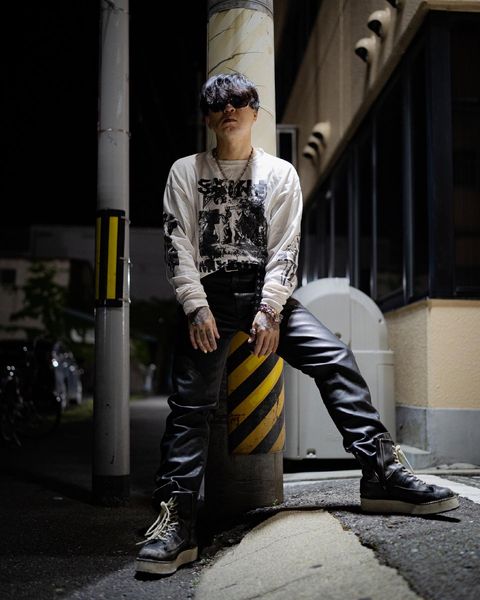STYLE NO. 1862