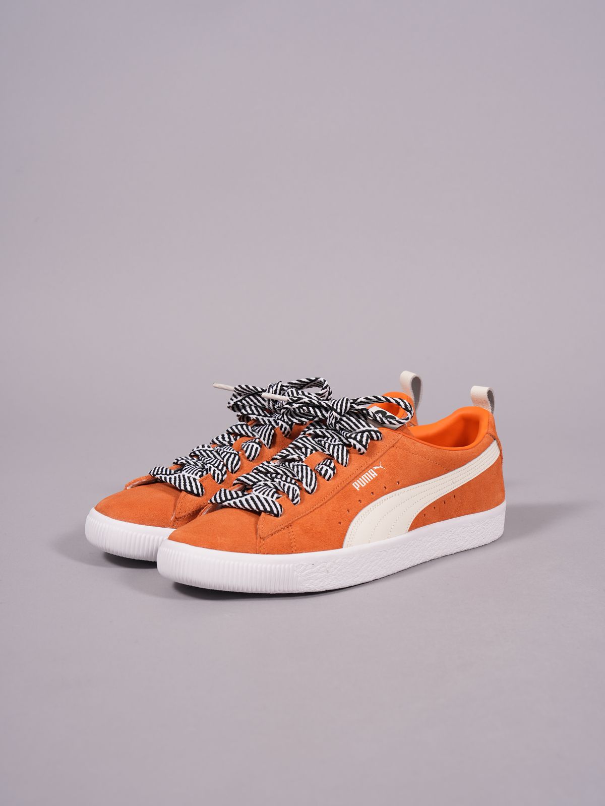 PUMA × Ami - 【限定品】 SUEDE VTG AMI / スウェード