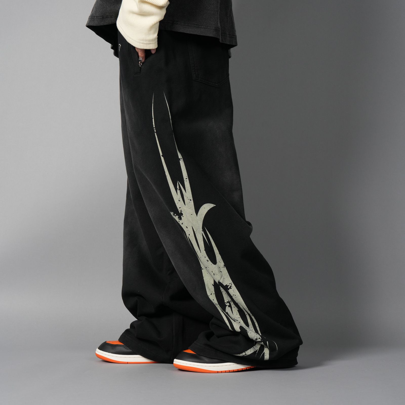 Chew Forever - Roach Sweatpants / ローチ スウェットパンツ