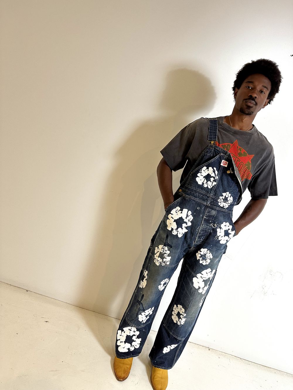 SAINT Mxxxxxx / 24aw / Final drop