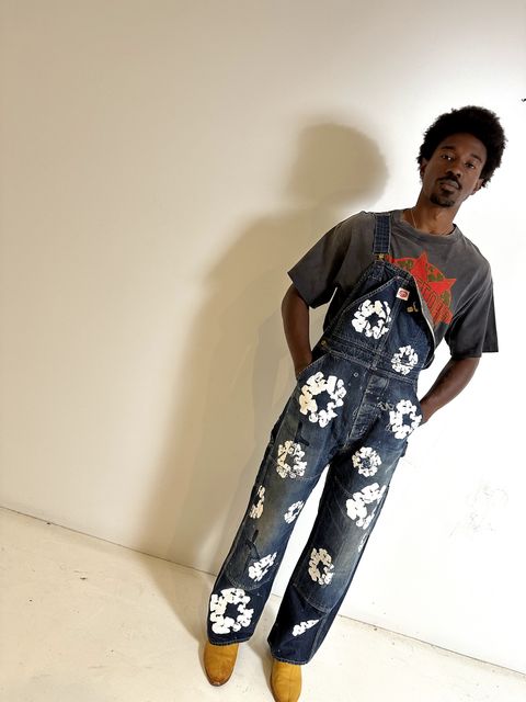 SAINT Mxxxxxx / 24aw / Final drop