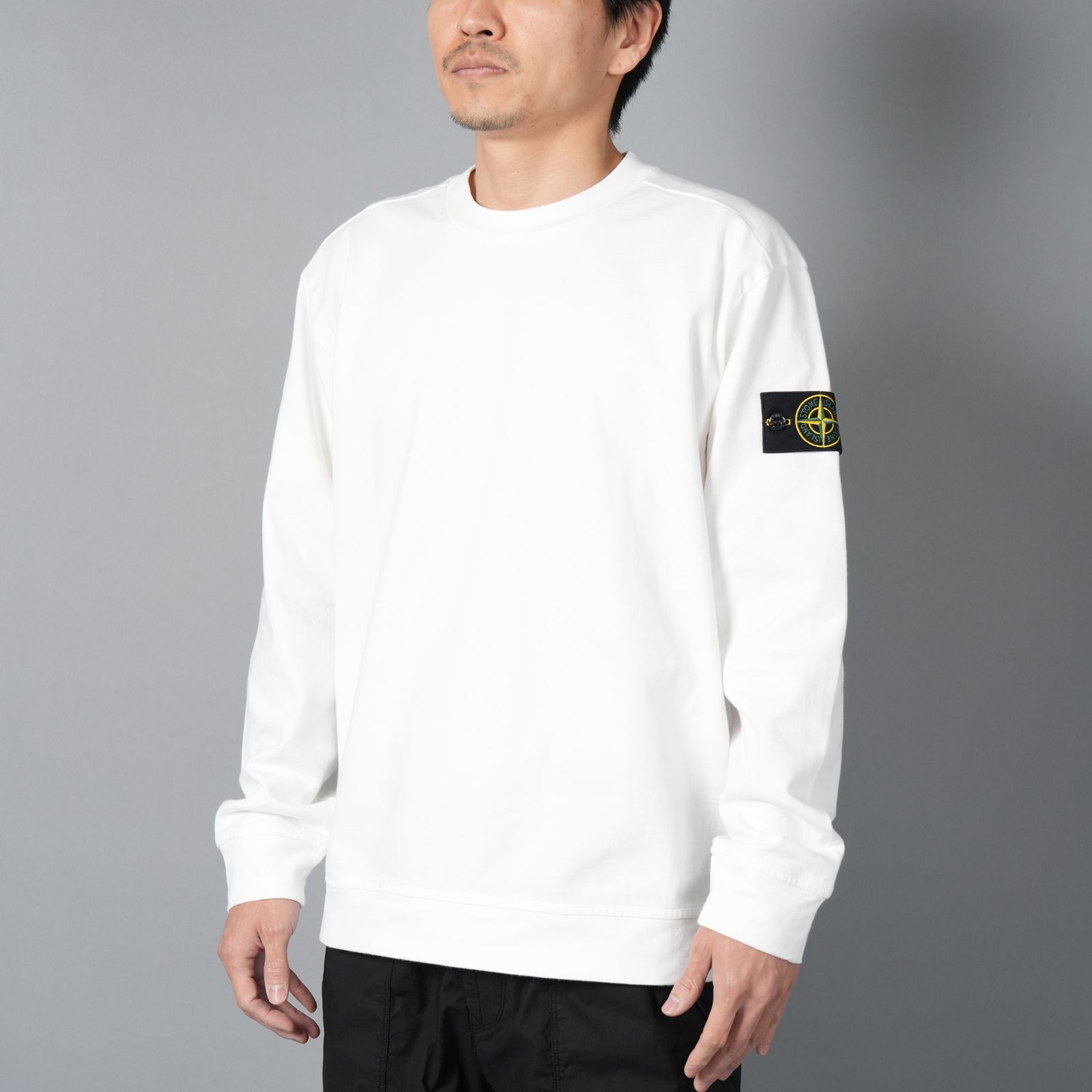 STONE ISLAND - 【再入荷】【定番アイテム】 6100043 / 63750