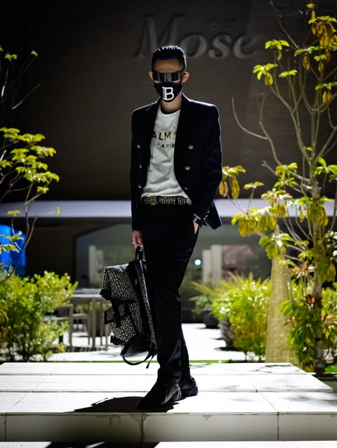 STYLE NO. 1857