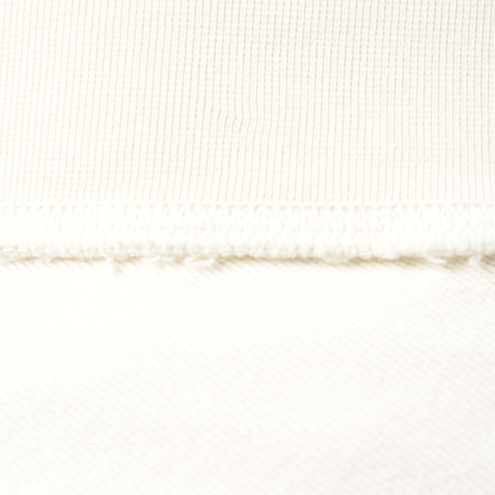【残りわずか】6100003 / COTTON FLEECE / クルーネック スウェット / トレーナー [ガーメントダイ]  (オーツ)