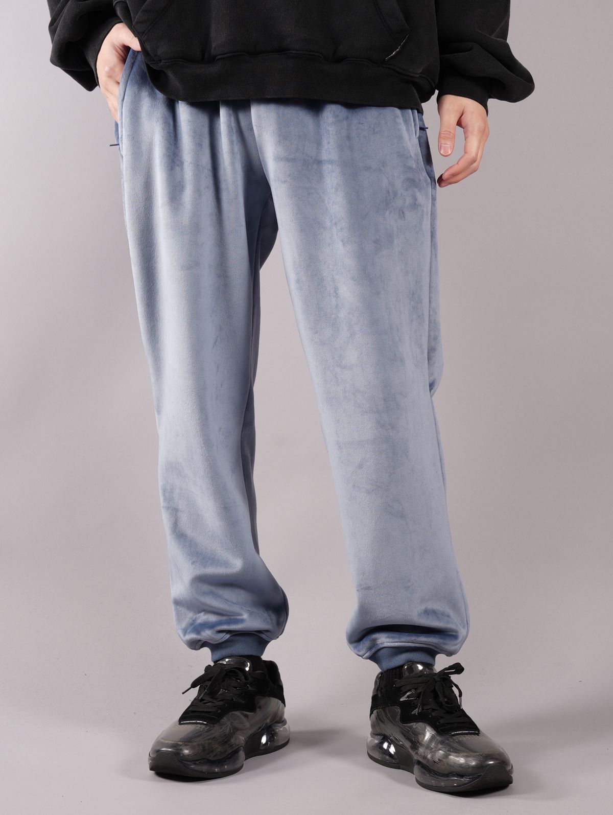 alexander wang - ラスト1点 / RELAXED FIT SWEATPANT W