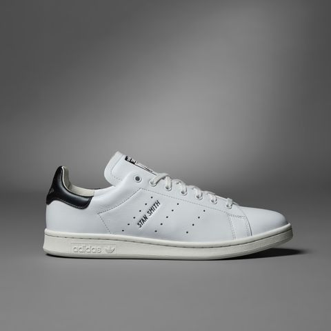 STAN SMITH LUX / スタンスミス ラックス (クリスタルホワイト/コアブラック)