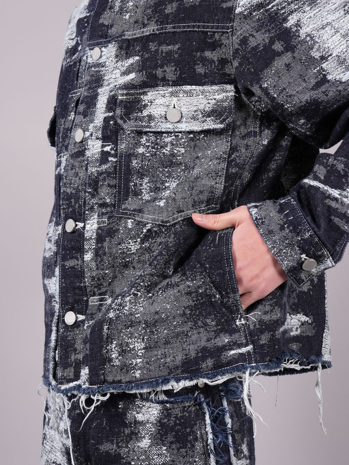 TAAKK - 2ND TYPE DENIM JACKET / セカンドタイプ デニムジャケット ...