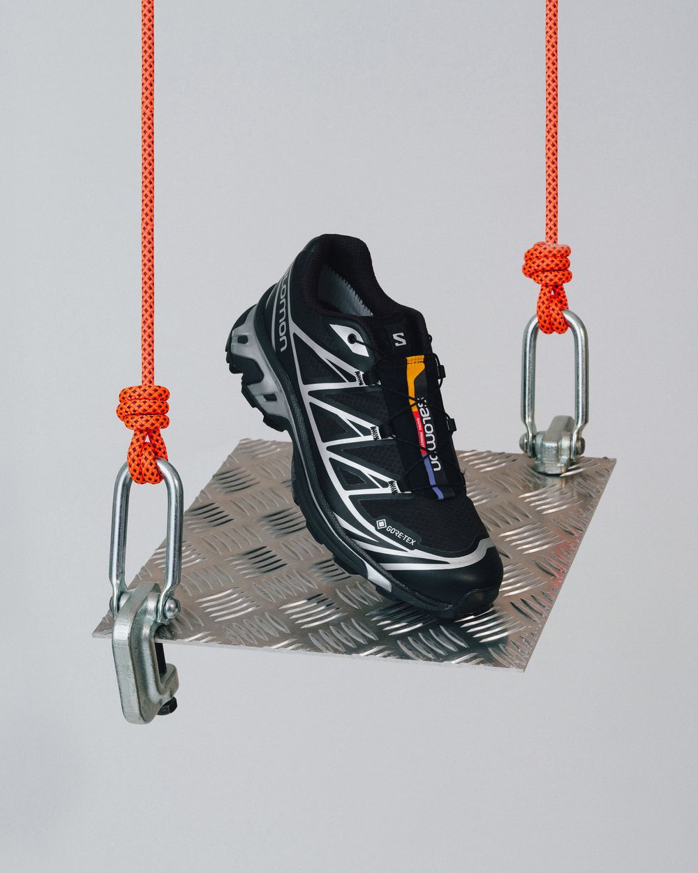 SALOMON / サロモン / 25ss / 1st Drop