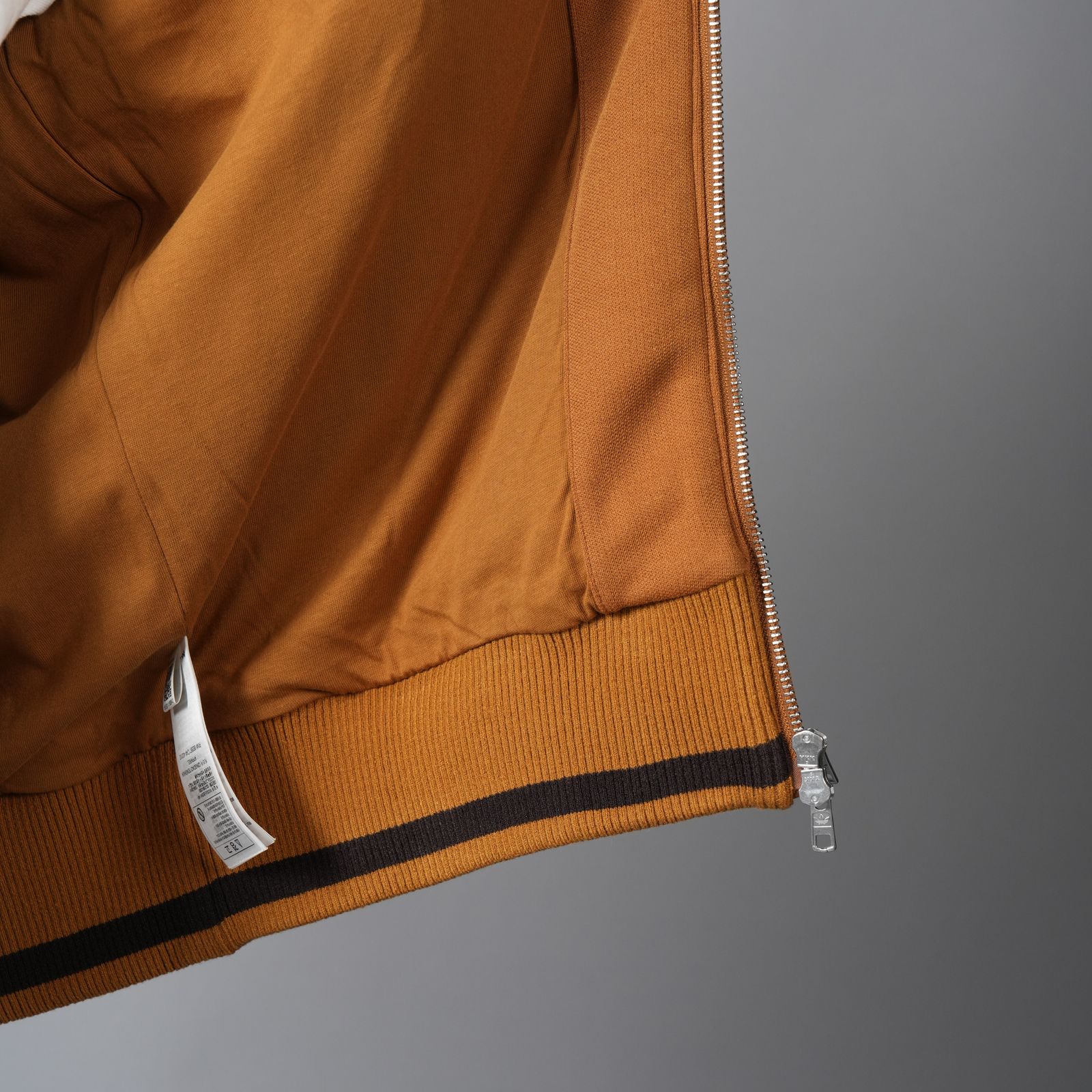 【コラボ】WB Y3 TRACK TOP / トラックトップ (マスタード)