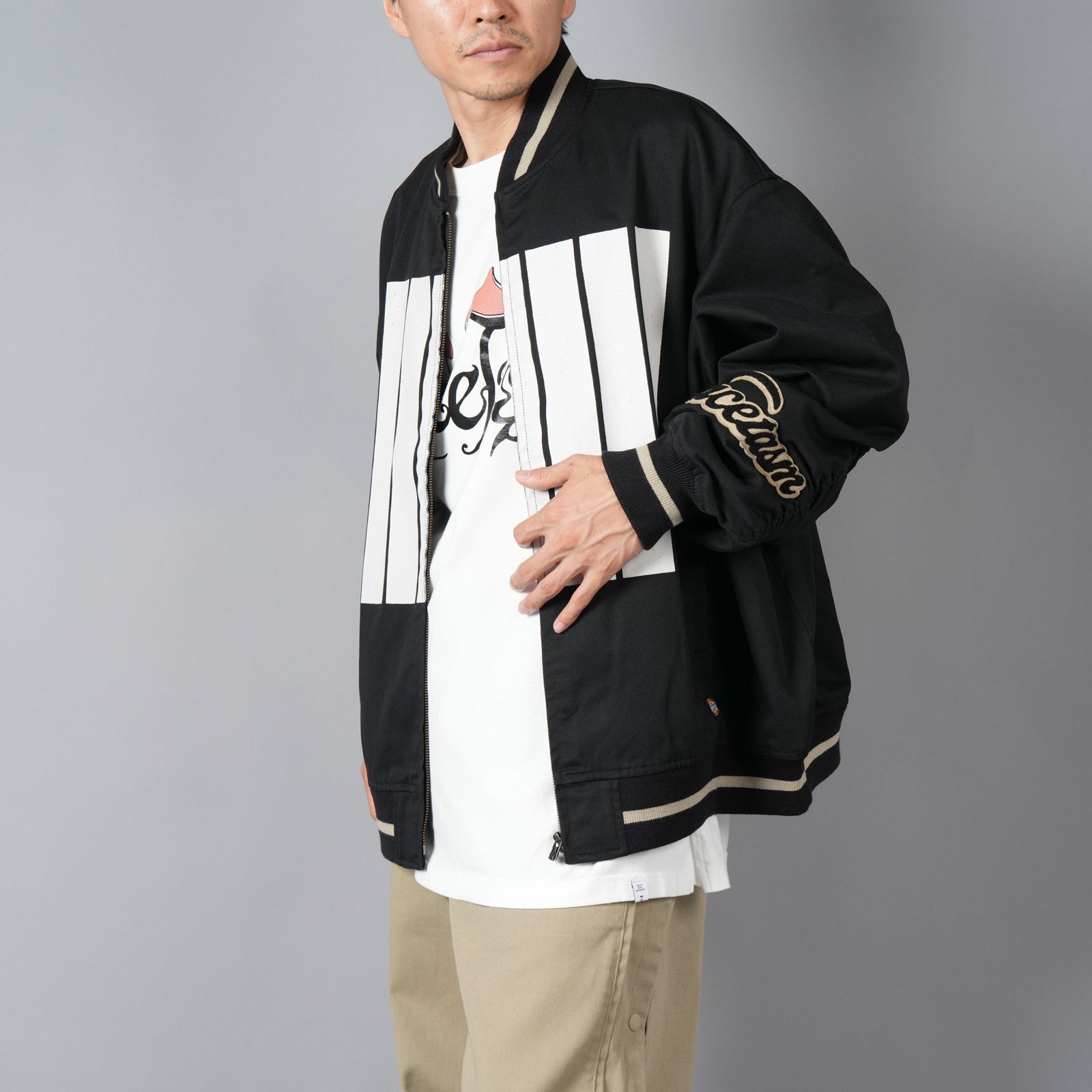 FACETASM - 【ラスト1点】【限定】FACETASM x DICKIES 7 BARS