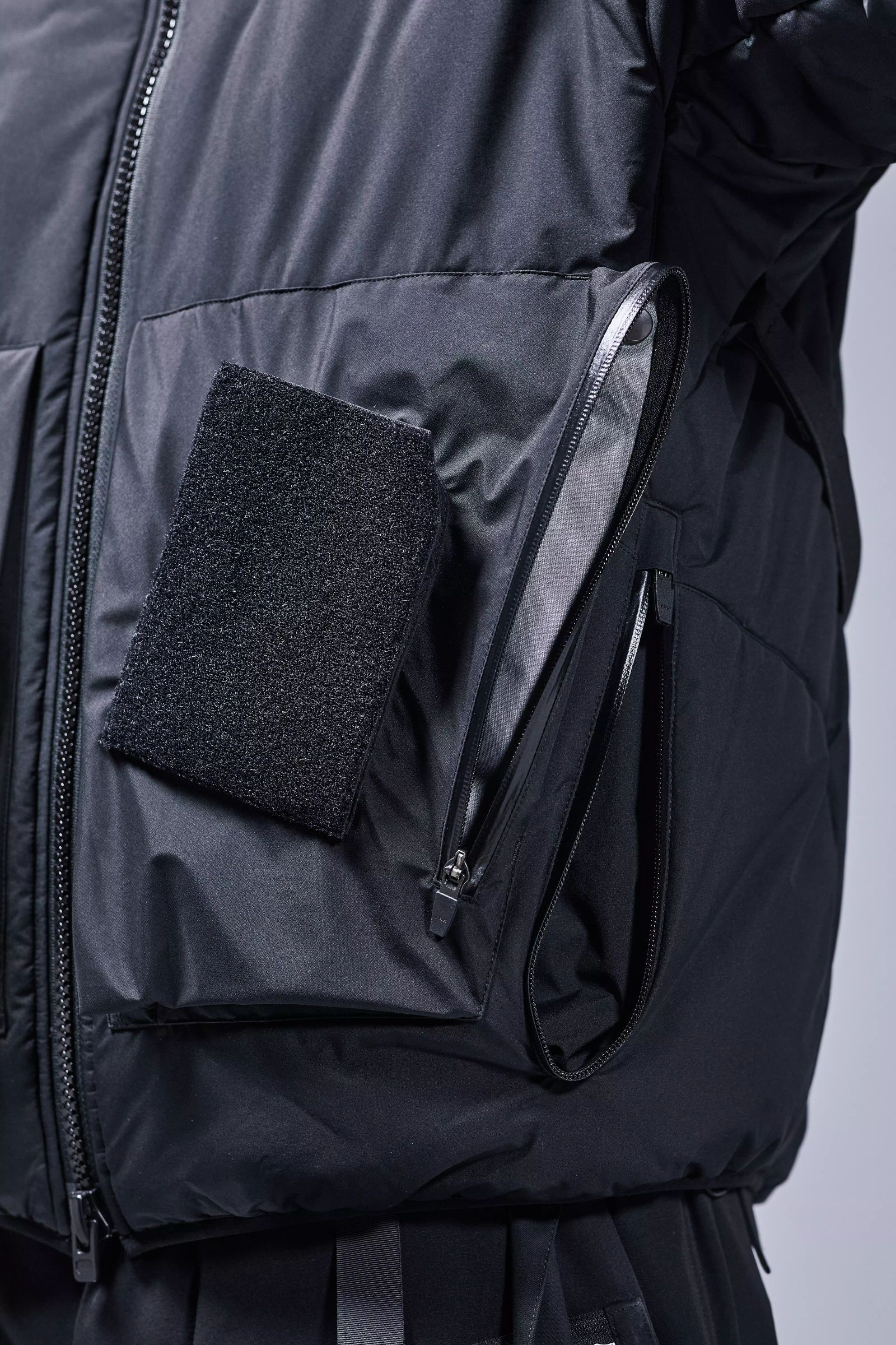 ACRONYM - 【ラスト1点】J91A-WS / Windstopper® PrimaLoft ACRONYM - 【ラスト1点】J91A-WS / Windstopper® PrimaLoft