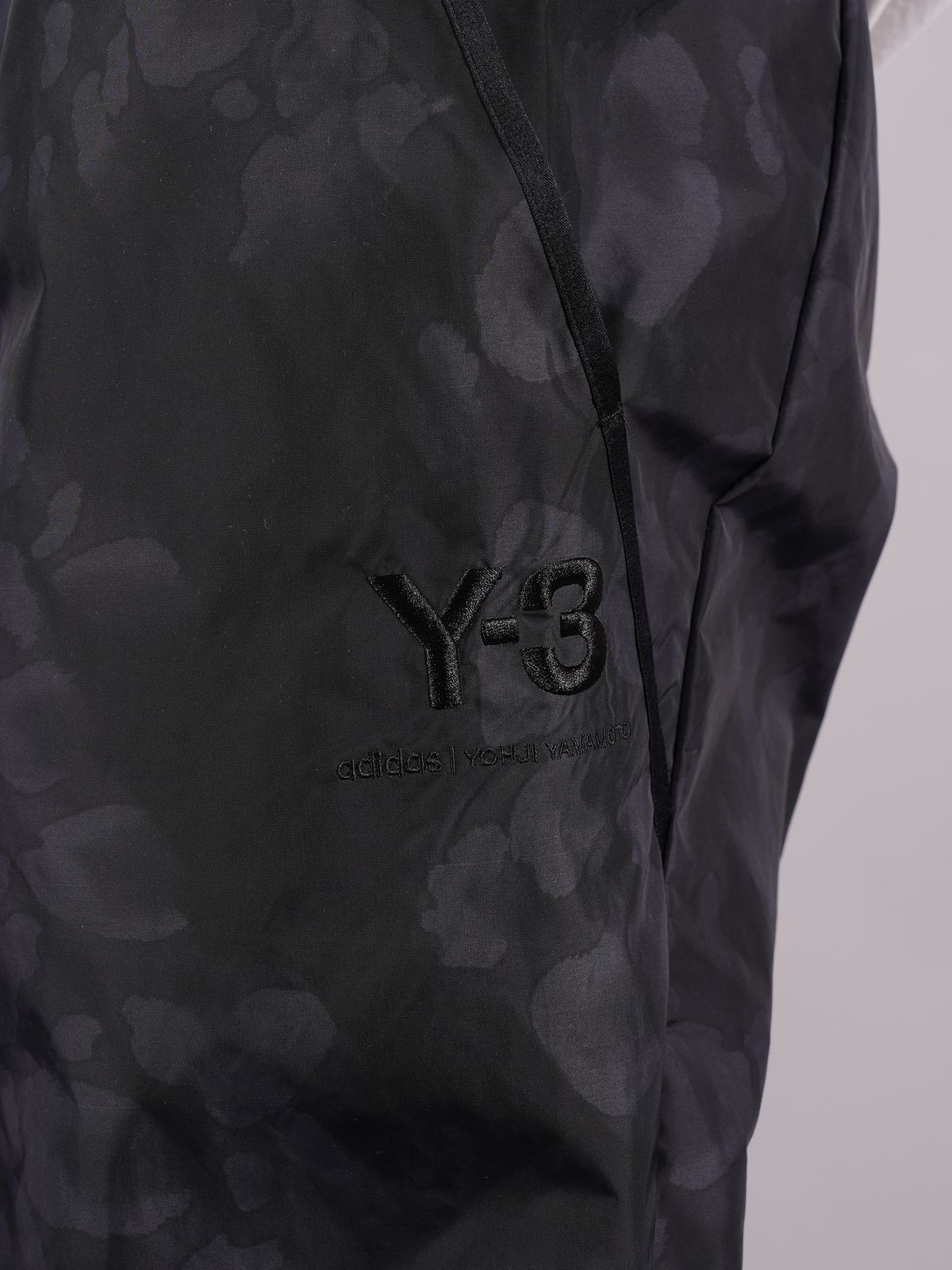 Y-3 - ラスト1点 / M LPRD FB PANTS / パンツ (ブラック) | Confidence