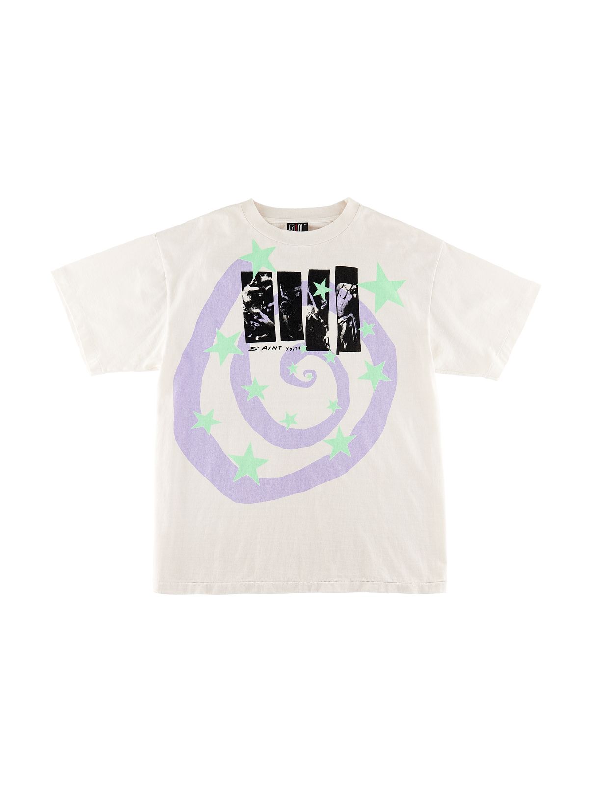 新品　正規品　ズンバ　ラスト　M デニム　Tシャツ トムス 5.6オンス CVT ヘビーウェイトTシャツ デニム M 00085