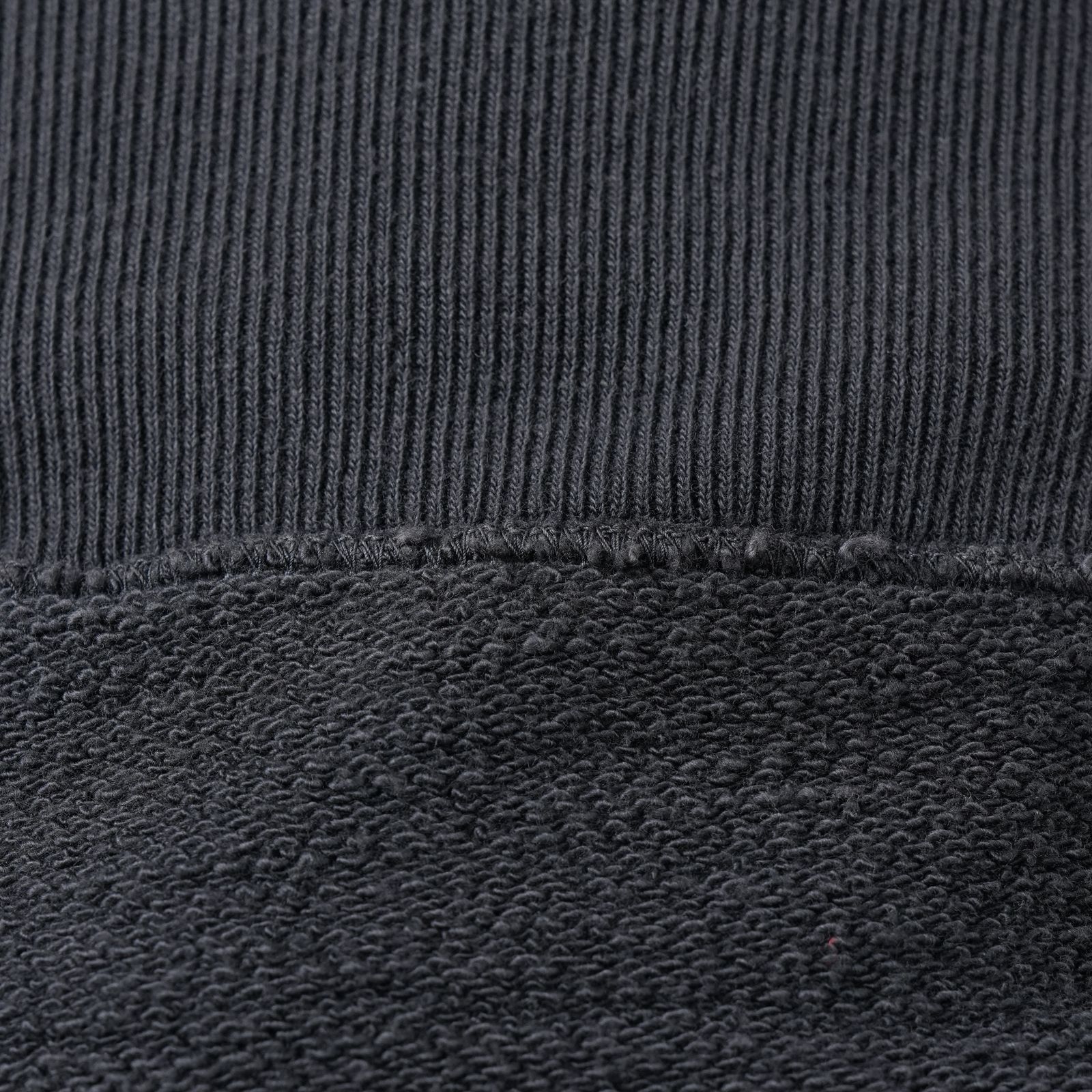 【ラスト1点】[2月23日(金)10時発売!!] [限定] SM-YS8-0000-C02 / DT_CRW SWEAT / ST.TEARS / クルーネックスウェット (ブラック)