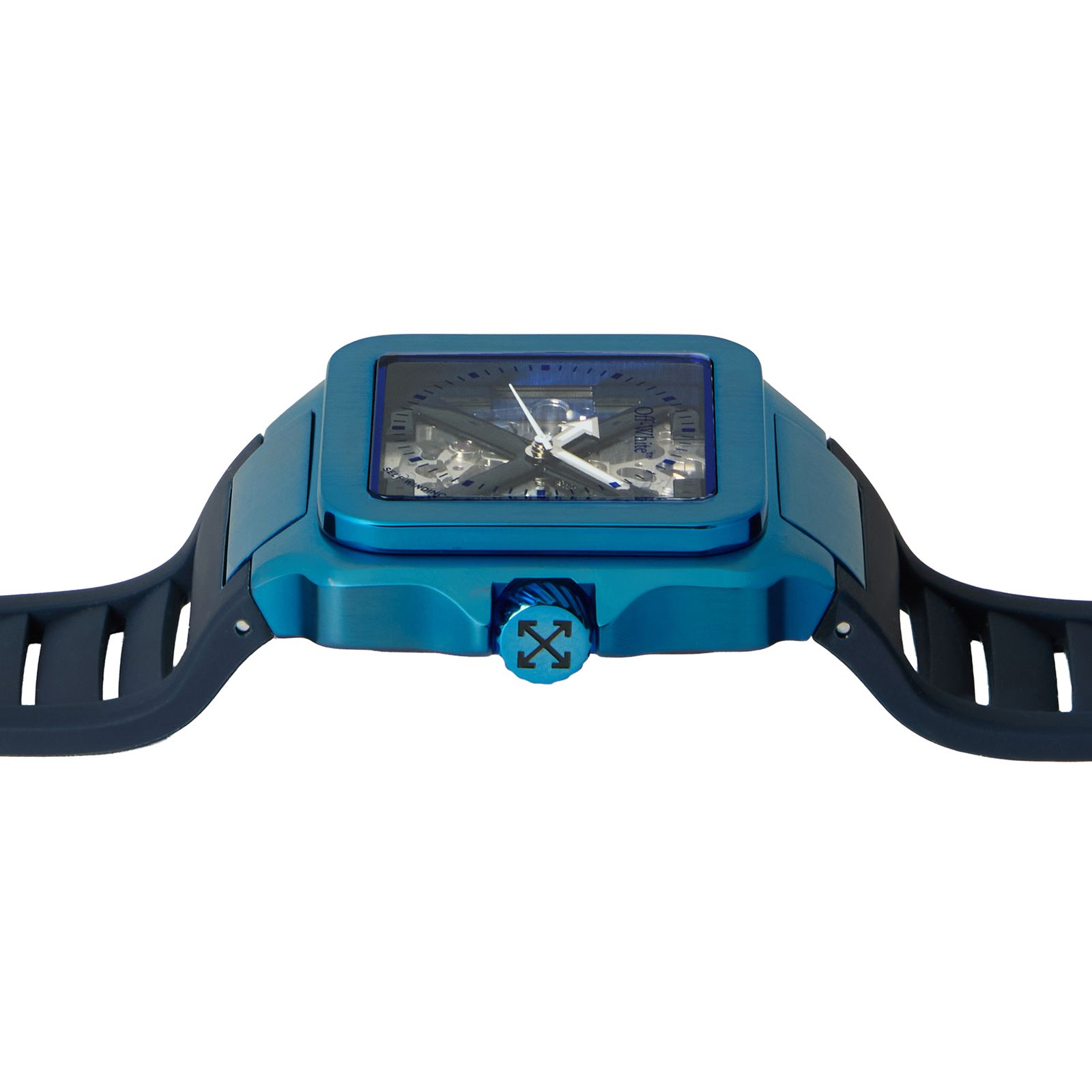 【予約商品】“PROTO AUTO” / WATCH / 時計 (ブルー/ブルー)