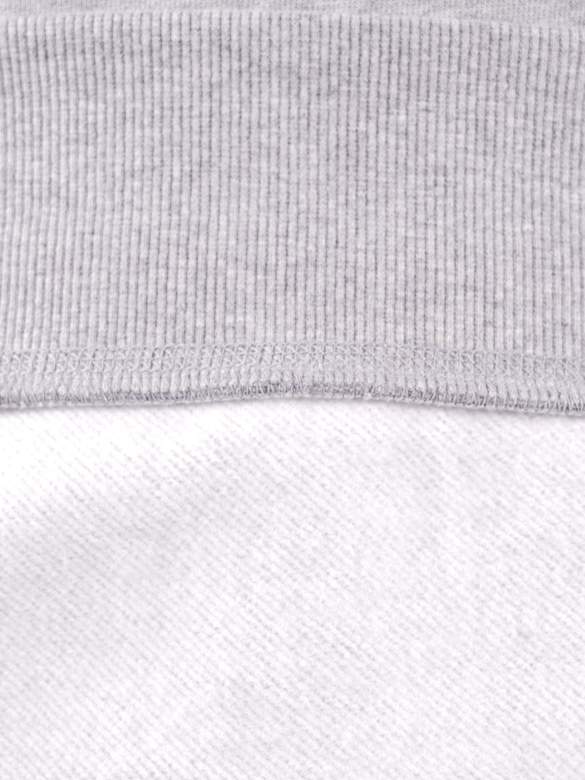 ラスト1点 / KUNGFU MASTER SWEAT SHIRT / カンフーマスター スウェットシャツ (グレー)