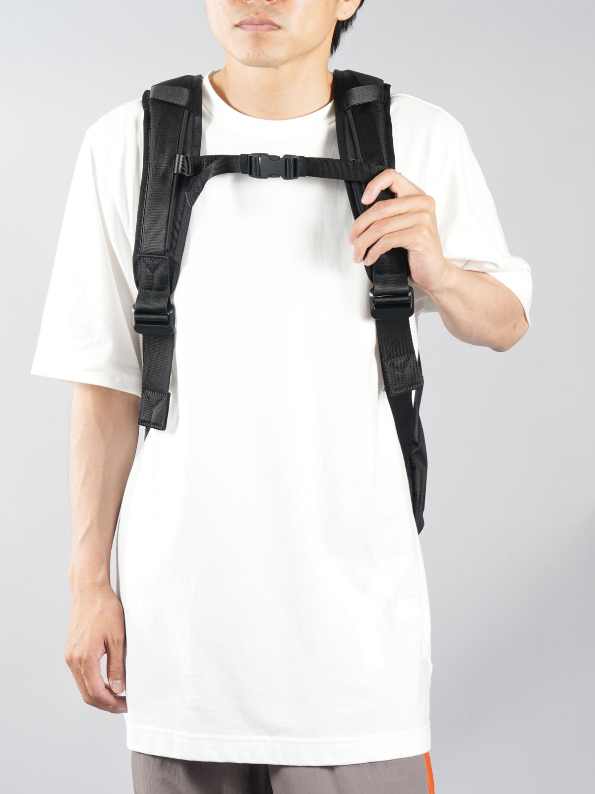 Y-3 - ラスト1点 / Y-3 CLASSIC BACK PACK / クラシックバック