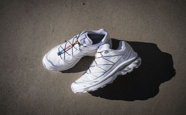 SALOMON / サロモン / 24aw / 4th Drop