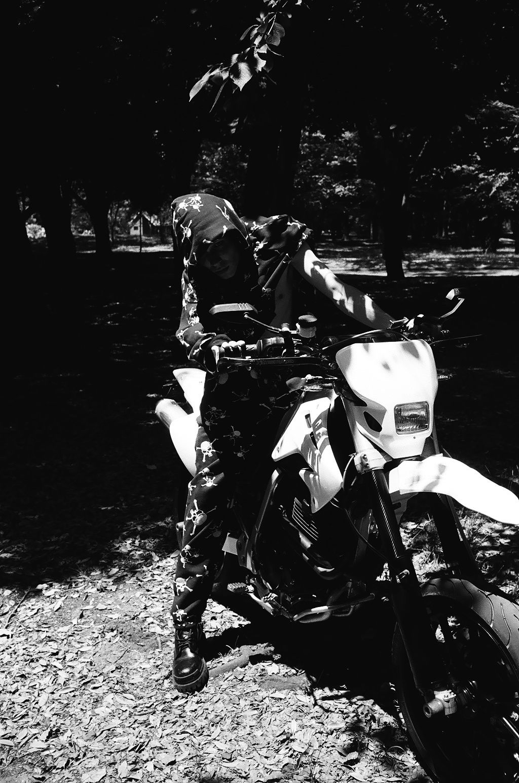 SAINT M×××××× - 【残りわずか】【限定】SM-A23-0000-C11