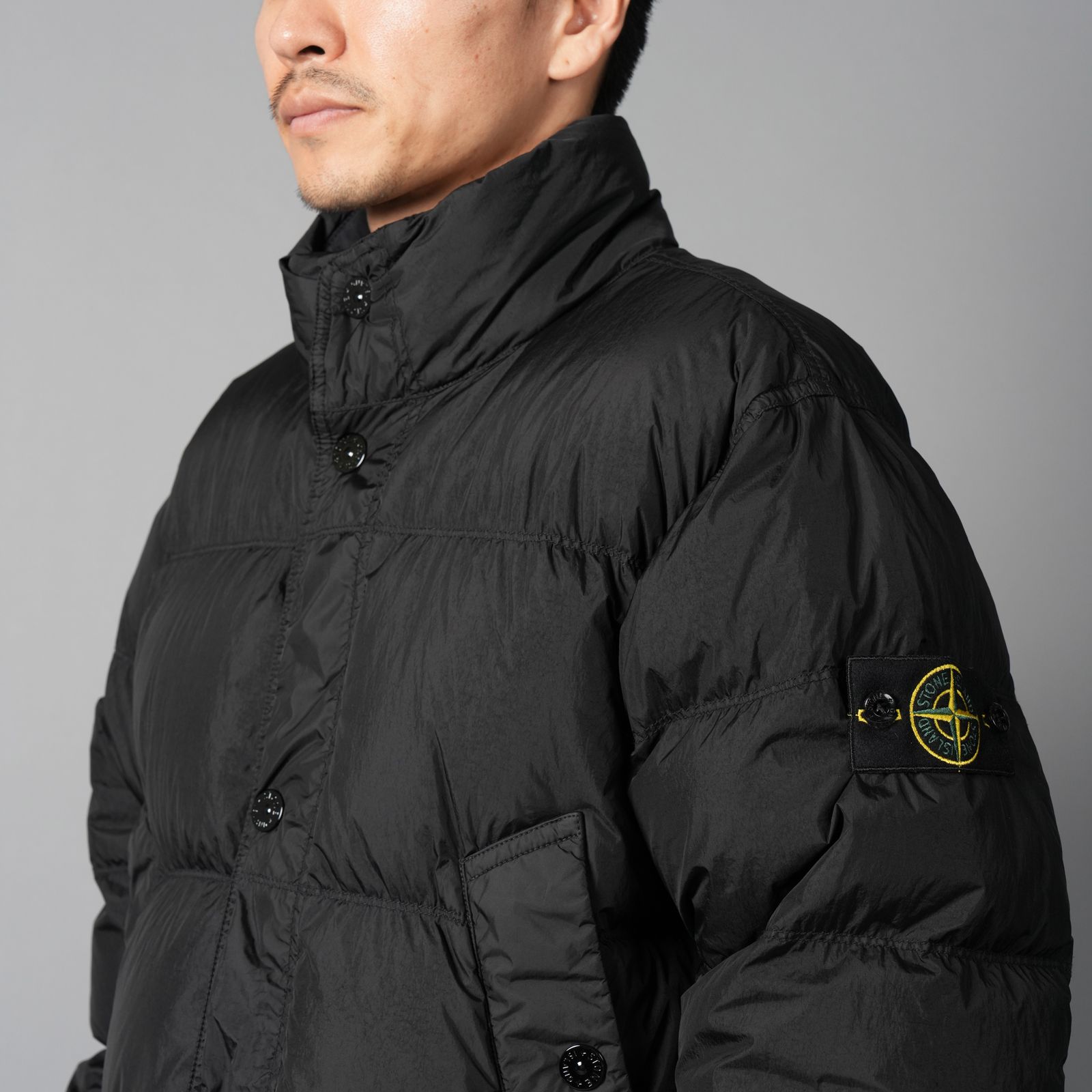 René ダウンジャケット 34 黒 8NZBP8_ZNULZ_22AR_A_FW2024.jpg