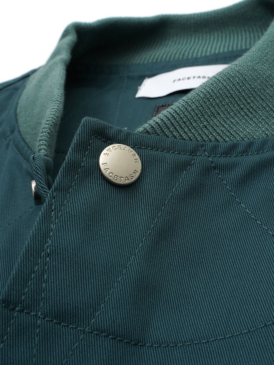 【ラスト1点】 DICKIES JACKET / ディッキーズ  ジャケット (スモークブルー)