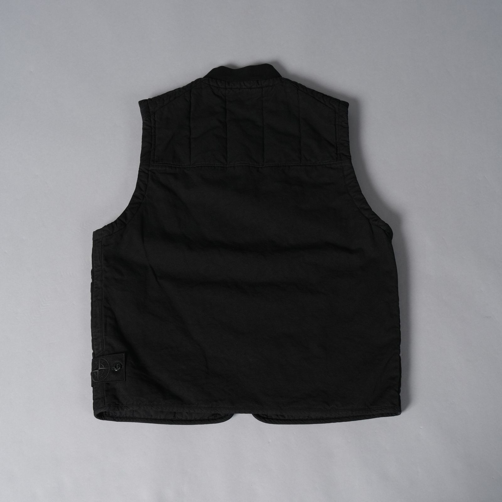 G100004 / VEST / ベスト (ブラック)