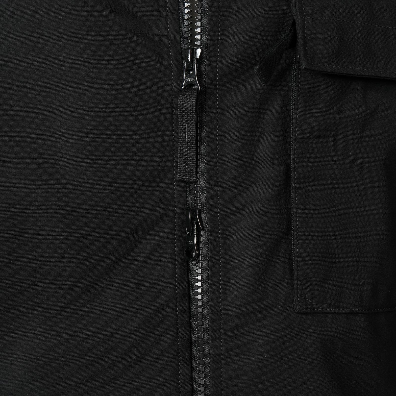 1200018 / JACKET / ジャケット (ブラック)