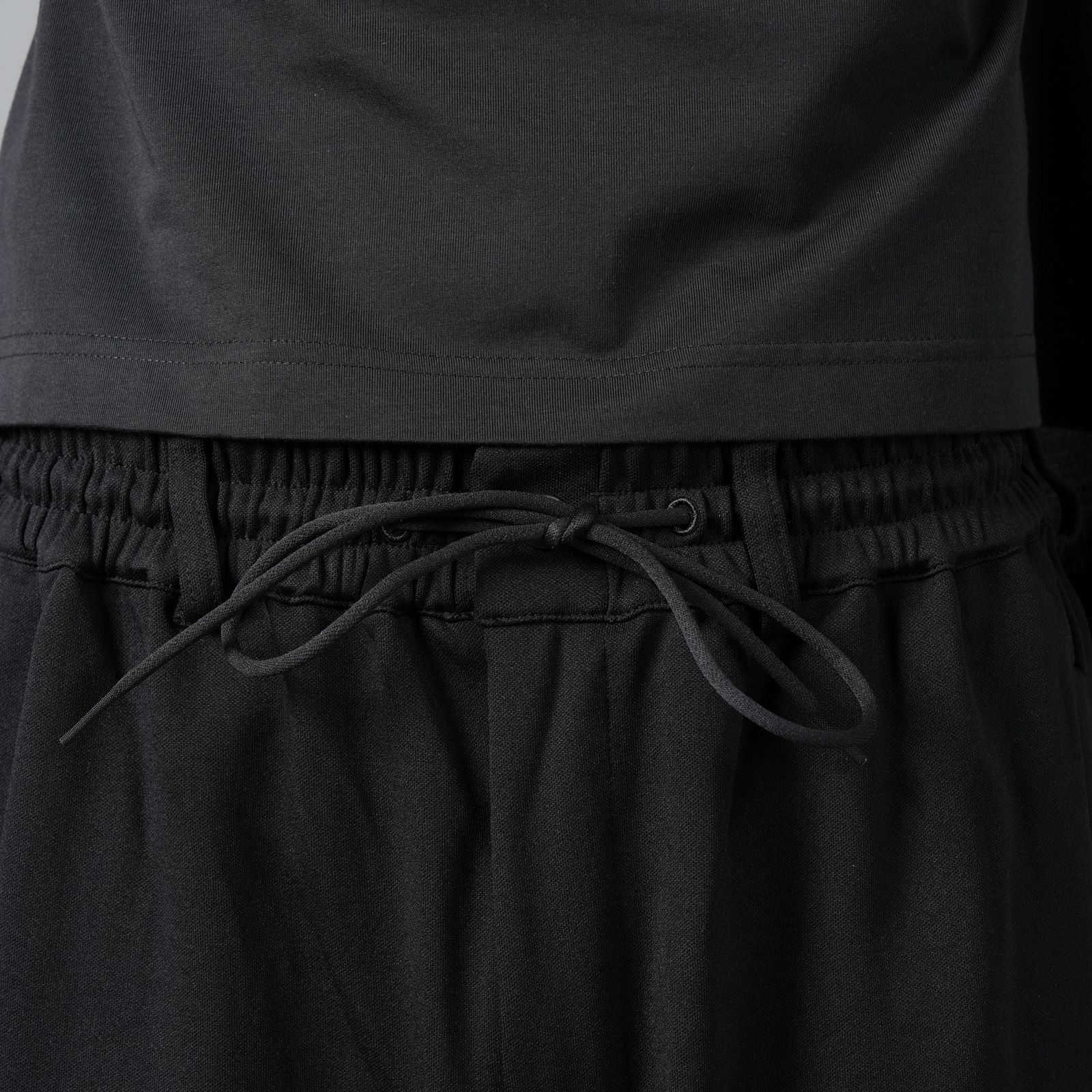 Y-3 - Y-3 Mesh Stripes Track Pants / メッシュ ストライプス