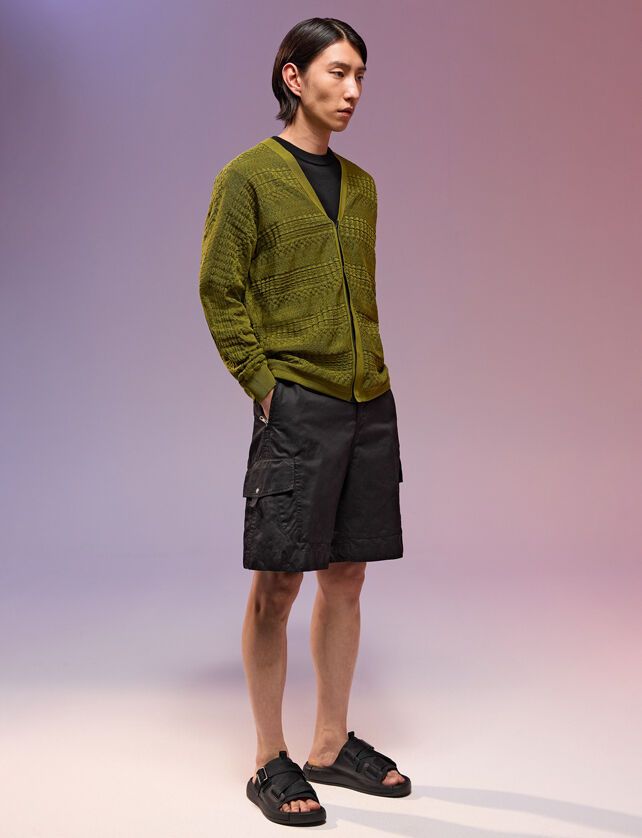 トップス Stone  Shadow Project L/S 22SS STONE ISLAND SHADOW PROJECT / 22ss | Confidence