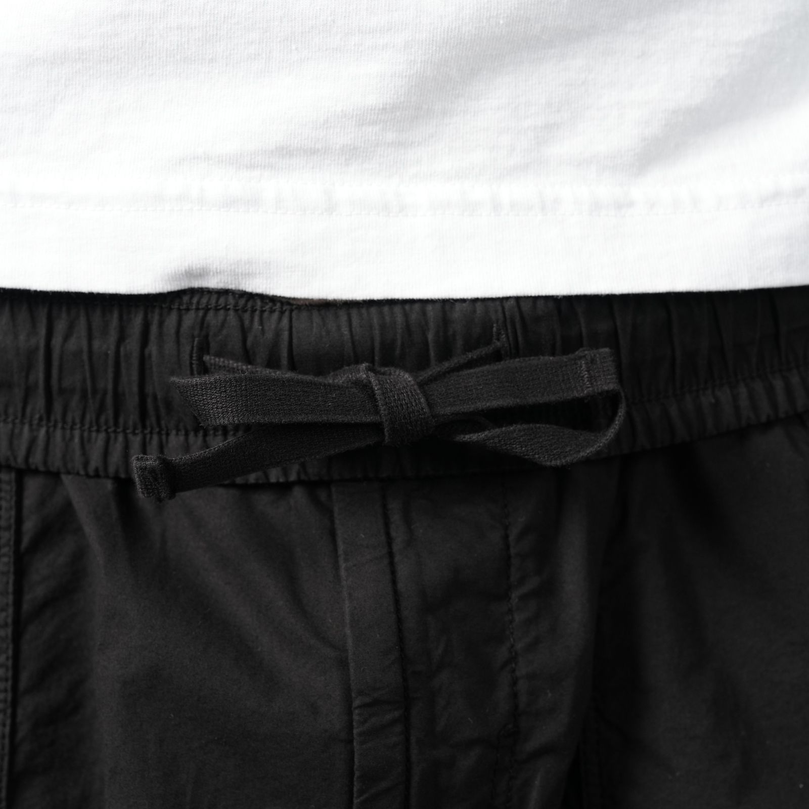 STONE ISLAND - L100009 BERMUDA COMFORT SHORTS / ショート