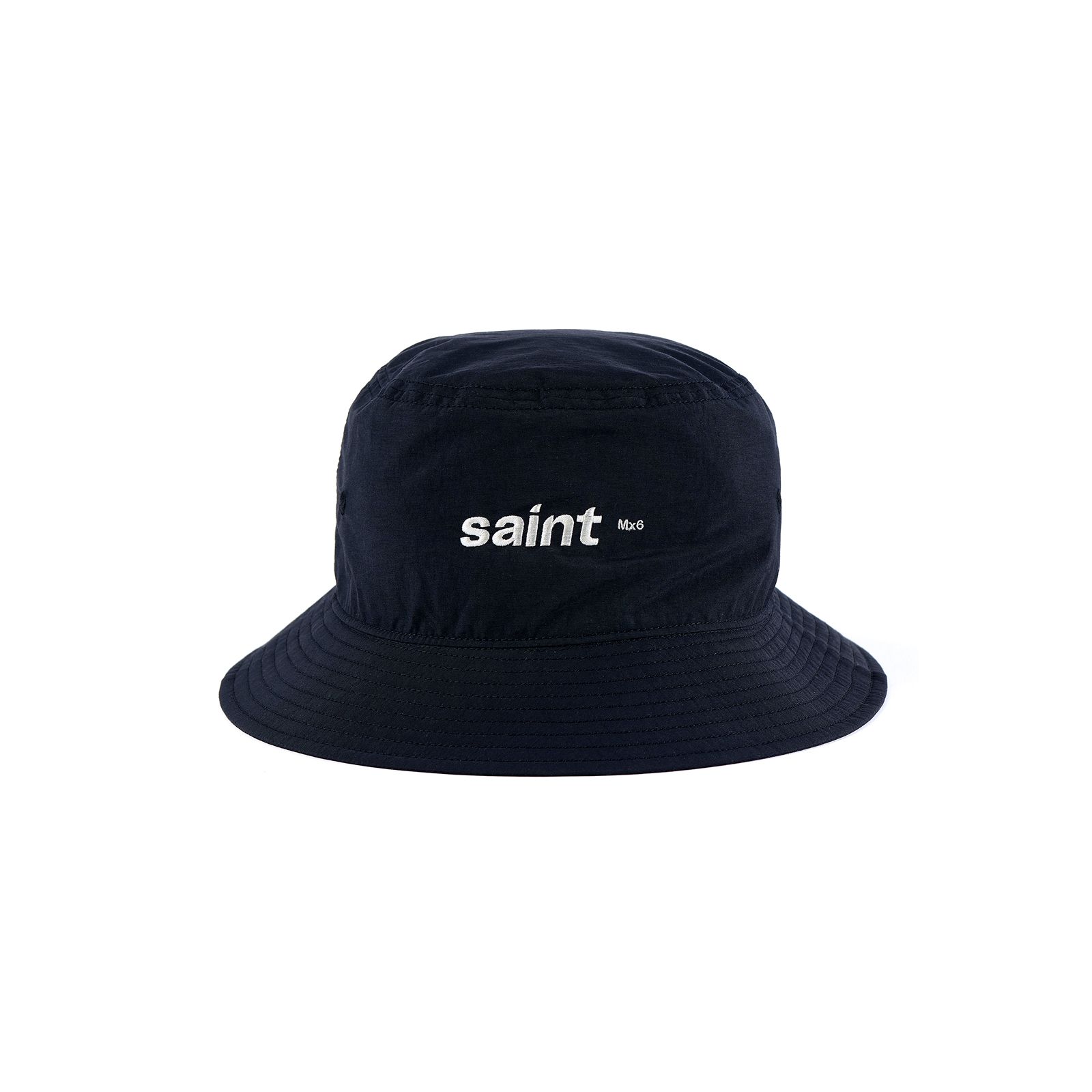 SAINT M×××××× - 【ラスト1点】SM-HR8-0000-083 / BUCKET HAT
