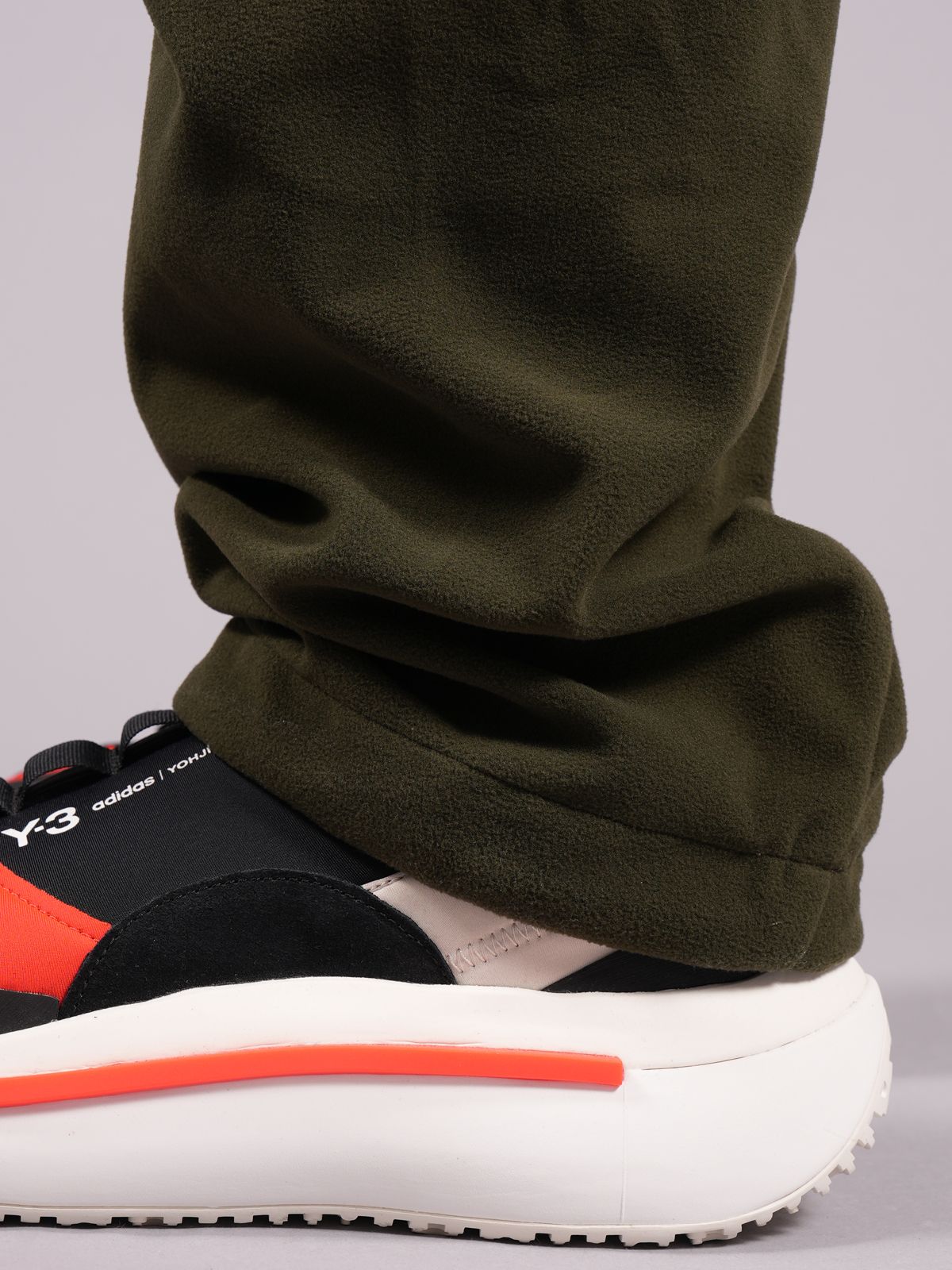 DAIWA D-VEC フリースパンツ サイズ1 DAIWA D-VEC フリースパンツ サイズ1（STYLING | D-VEC