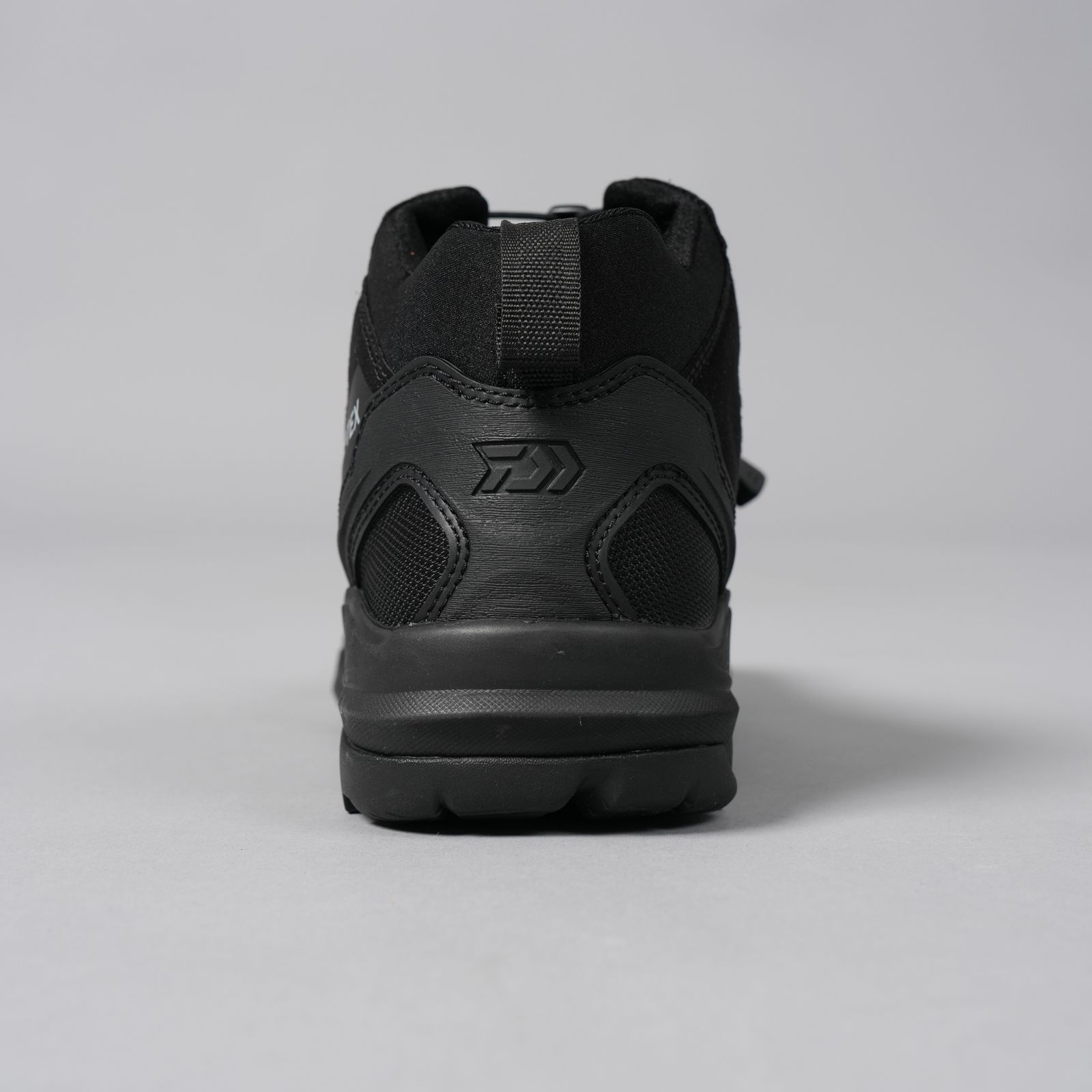 FOGLER GORE-TEX MID  / フォグラーミッド / ブーツ (ブラック)