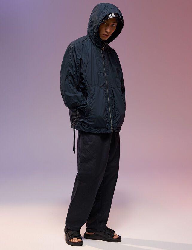 STONE ISLAND SHADOW PROJECT / 22ss | Confidence